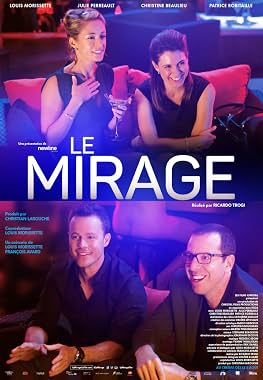 LugaTv | Watch Le mirage for free online