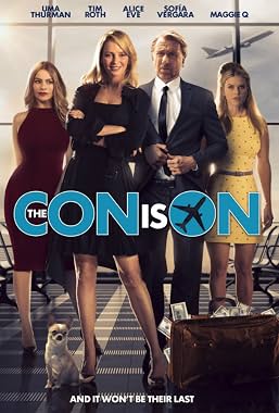 LugaTv | Watch The Con Is On for free online