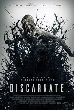 LugaTv | Watch Discarnate for free online