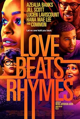 LugaTv | Watch Love Beats Rhymes for free online