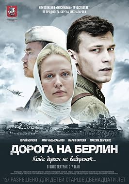 LugaTv | Watch Doroga na Berlin for free online