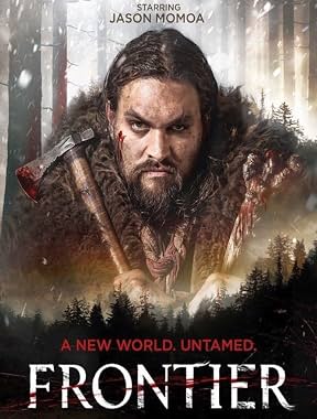 LugaTv | Watch Frontier seasons 1 - 3 for free online