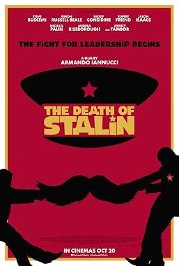 LugaTv | Watch The Death of Stalin for free online