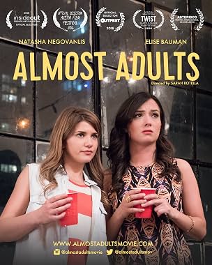 LugaTv | Watch Almost Adults for free online