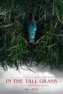 LugaTv | Watch In the Tall Grass for free online