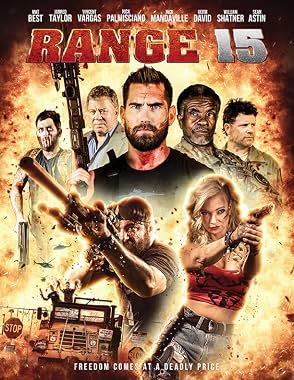 LugaTv | Watch Range 15 for free online