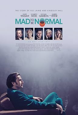 LugaTv | Watch Mad to Be Normal for free online