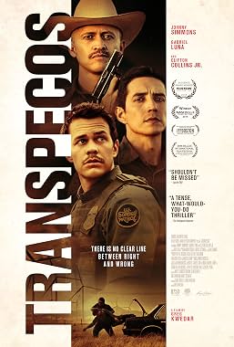 LugaTv | Watch Transpecos for free online