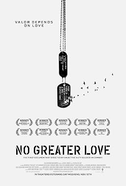 LugaTv | Watch No Greater Love for free online