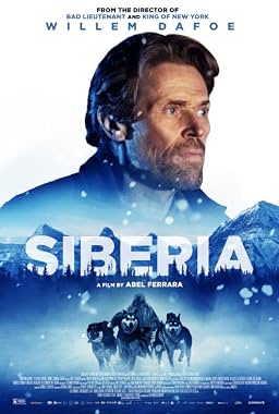 LugaTv | Watch Siberia for free online