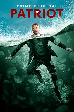 LugaTv | Watch Patriot seasons 1 - 2 for free online