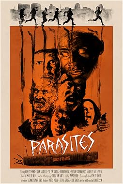 LugaTv | Watch Parasites for free online