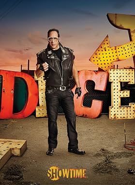 LugaTv | Watch Dice seasons 1 - 2 for free online