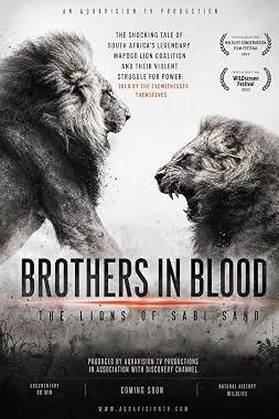 LugaTv | Watch Brothers in Blood The Lions of Sabi Sand for free online