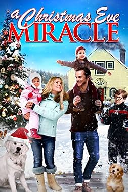LugaTv | Watch A Christmas Eve Miracle for free online