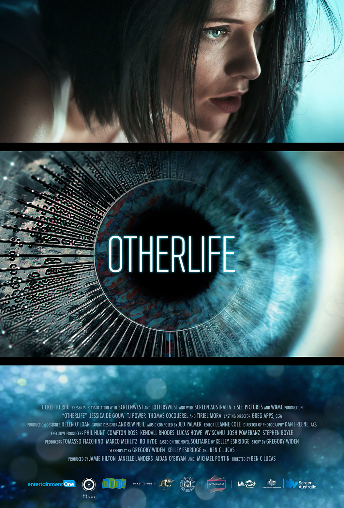 LugaTv | Watch OtherLife for free online