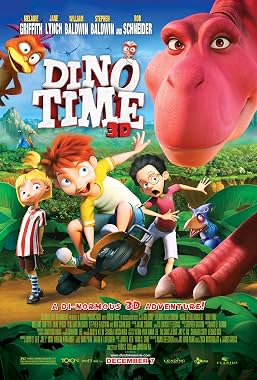 LugaTv | Watch Dino Time for free online