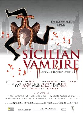 LugaTv | Watch Sicilian Vampire for free online