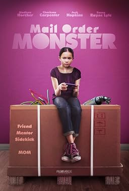 LugaTv | Watch Mail Order Monster for free online