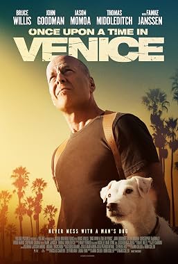 LugaTv | Watch Once Upon a Time in Venice for free online