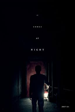LugaTv | Watch It Comes at Night for free online