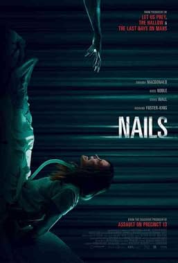 LugaTv | Watch Nails for free online