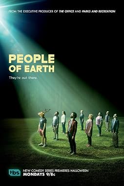 LugaTv | Watch People of Earth seasons 1 - 2 for free online