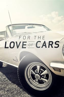 LugaTv | Watch For the Love of Cars seasons 1 - 2 for free online