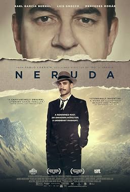 LugaTv | Watch Neruda for free online