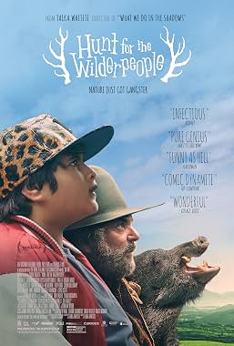 LugaTv | Watch Hunt for the Wilderpeople for free online