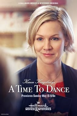 LugaTv | Watch A Time to Dance for free online