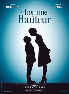 LugaTv | Watch Un homme à la hauteur for free online