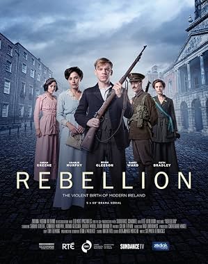 LugaTv | Watch Rebellion seasons 1 - 2 for free online