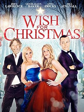 LugaTv | Watch Wish for Christmas for free online