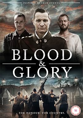 LugaTv | Watch Modder en bloed for free online