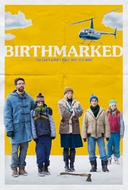 LugaTv | Watch Birthmarked for free online