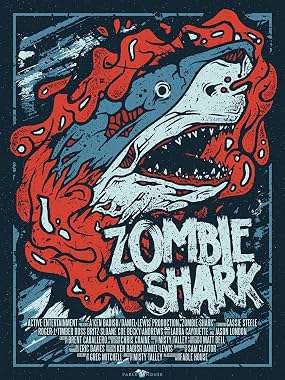 LugaTv | Watch Zombie Shark for free online