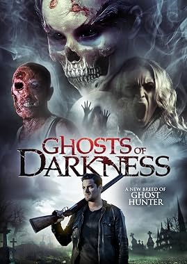 LugaTv | Watch Ghosts of Darkness for free online