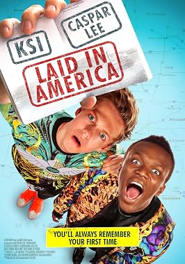 LugaTv | Watch Laid in America for free online