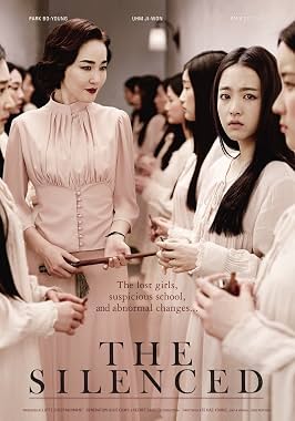 LugaTv | Watch Gyeongseonghakyoo Sarajin sonyeodeul for free online