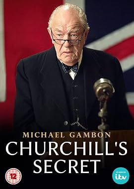 LugaTv | Watch Churchills Secret for free online