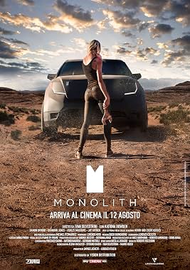 LugaTv | Watch Monolith for free online