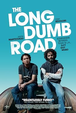 LugaTv | Watch The Long Dumb Road for free online
