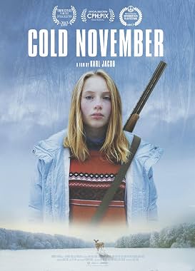 LugaTv | Watch Cold November for free online