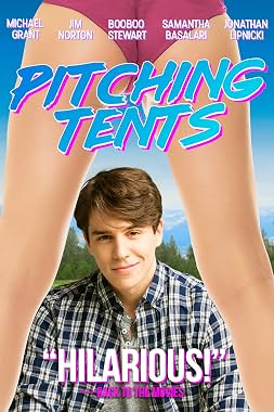 LugaTv | Watch Pitching Tents for free online