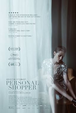 LugaTv | Watch Personal Shopper for free online
