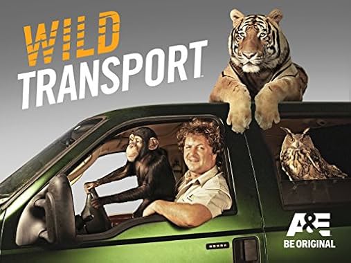 LugaTv | Watch Wild Transport seasons 1 - 1 for free online