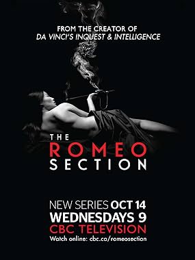 LugaTv | Watch The Romeo Section seasons 1 - 2 for free online