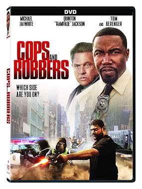 LugaTv | Watch Cops and Robbers for free online