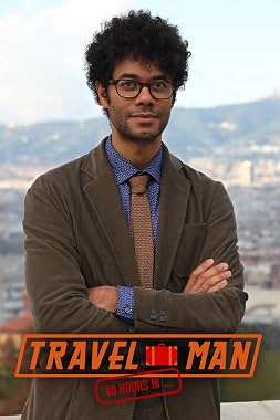 LugaTv | Watch Travel Man 48 Hours in... seasons 1 - 13 for free online